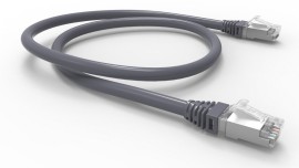 PATCH CORD F/UTP GIGALAN CAT.6