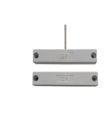 MPIE-SENSOR MAGNETICO ESPECIAL DE SOBREPOR POLICARBONATO