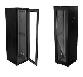 Rack De Piso Desmontavel 44U 19pol X 670 Mm