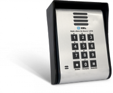 Porteiro Eletr�nico F12-S  90.02.01.235