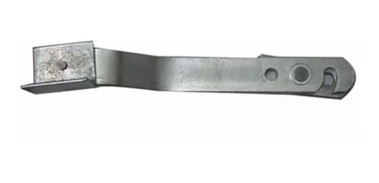 2PCS BRAÇO TRAÇÃO ACIONAMENTO MOTOR BASCULANTE UNIVERSAL