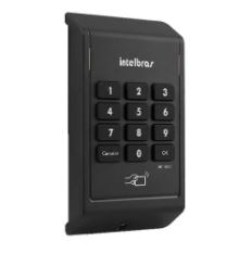 LEITOR RFID C/ TECLADO N�MERIO INTELBRAS XLT 1000ID SCA