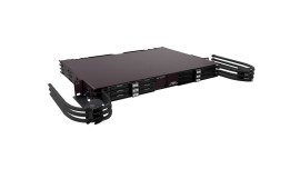 DIO UHD - PARA CASSETES PRECONECTORIZADOS