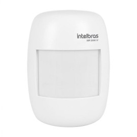 IVP Sensor Infravermelho Passivo IVP 2000 SF Sem Fio Intelbras