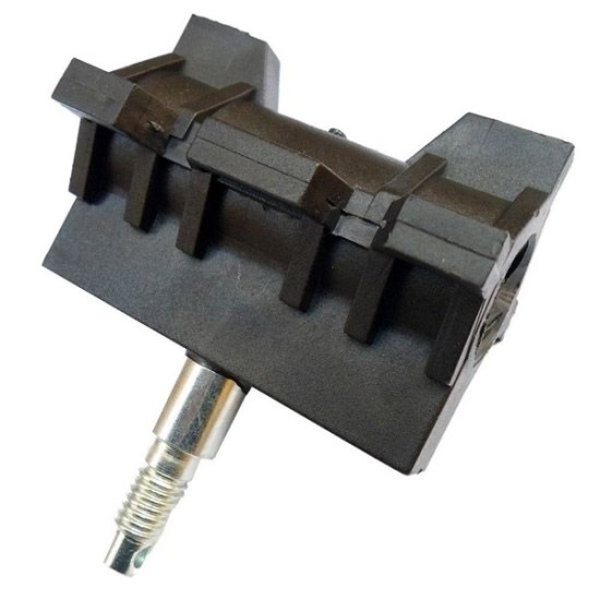 10PCS PORCA ACIONADORA RCG PASSO 20 MOTOR PIVOTANTE