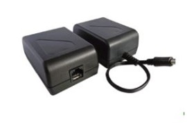 CONVERSOR DC/DC 2,5� 48/12V