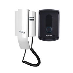 Porteiro Eletr�nico Residencial Ipr 8010