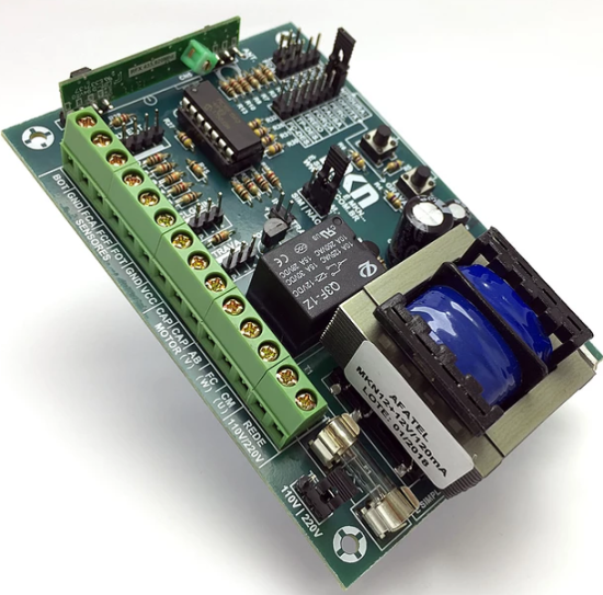 Central MKN GR2-Mixx