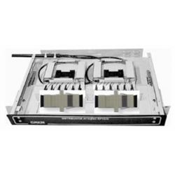 Dio Padr�o 19 24fo (62,5)mm C/ Pigtail Sc Bege Fit