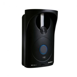 Porteiro Eletr�nico de Tecla �nica XPE 1001 ID Intelbras  29521  29521