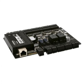 Controladora de Acesso CT 500 2P Intelbras  29220