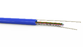  CABO �PTICO FIBER-LAN INDOOR EZ!LUX (CFOI-EO) - ABNT - SUMICITY