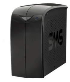 NO-BREAK STATION II 800BI 115