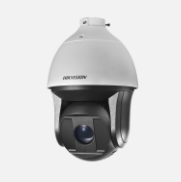 8-inch 2 MP 36X DarkFighter IR Network Speed Dome