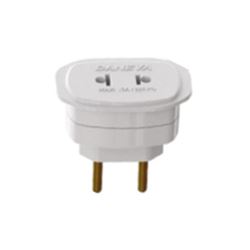 Adaptador Universal 2p 10a/250v