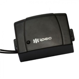 Controle Remoto p/ Autom�veis TX Car Mini Code Learn 433Mhz IPEC