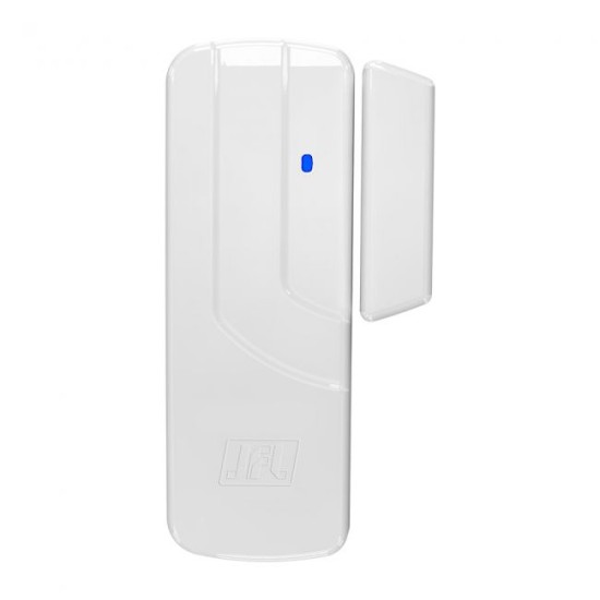 Sensor Magnético Sem Fio Longo Alcance SL-220 Duo - JFL