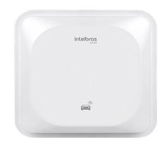 LEITORA VEICULAR PROX RFID UHF 902MHZ LE 170 - INTELBRAS