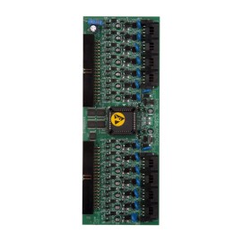 Placa Intelbras de 16 Ramais Desbalanceados Compat�vel com Central CP 48 e CP 112