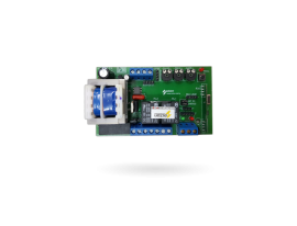 Central AC-3 V2 PA Acton