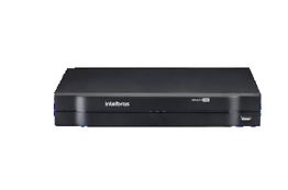 STAND ALONE 08 CANAIS MULTI-HD MHDX 1008 C/ HD 1TB - INTELBRAS