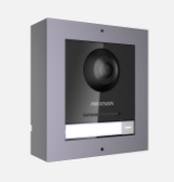 KD8 Series Pro Modular Door Station.