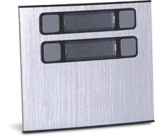 M�dulo de 4 Bot�es Compor MOD 4C 90.02.01.578