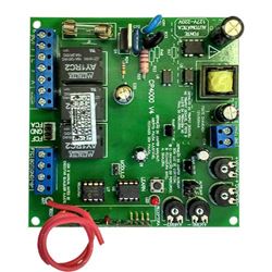 Central Eletr�nica Cp4000 V2 (v.a)