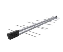 ANTENA EXTERNA DIGITAL UHF AE 1238
