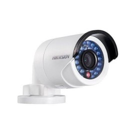 C�mera Hikvision Bullet 720p HD 1MP Infravermelho 10 Metros DS-2CE1AC0T-IRP