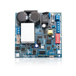Placa Central Eletr�nica Inversora Sprint S V3 Nice Peccinin