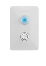 Sensor De Presen�a Para Ilumina��o ESPi 180 E+ Intelbras