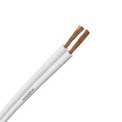 Cord�o Paralelo 2 X 1,5 Branco 100 M