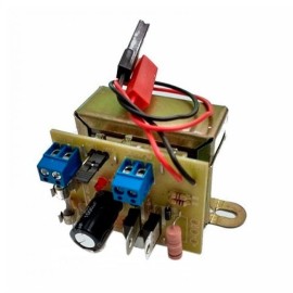 Fonte Carregador 12V 1A Hombrus;