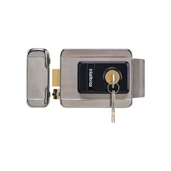 Fechadura El�trica Fx 2000 Inox