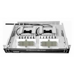 Dio Padr�o 19 24fo (50)mm C/ Pigtail Duplex Lc Fit