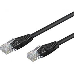 Patch Cord 1,5 M Cat 6 Rj45/rj45 Utp Cm Pr