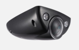 Mobile Dome Network Camera.