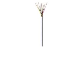 CABO 2 PARES X 26 - 40 SN (VIAS MULTICORES) BC C/ 100M - CONDUTTI