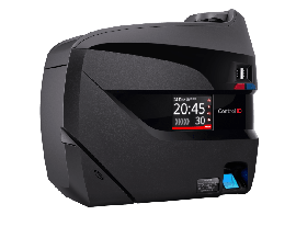 Rel�gio de Ponto REP iDClass Bio Barras