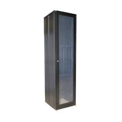 Rack De Piso 36ux19px670mm Desmontado - Preto