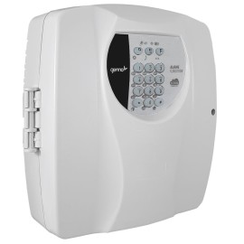 Central Alarme Wifi Genno Cloud 10 EW Ethernet, Auto Monitorada para at� 10 zonas