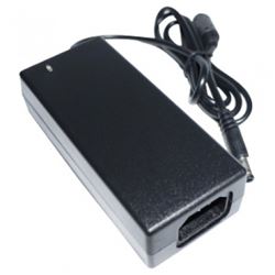 Fonte Cftv Bivolt Autom�tico 12v 5a