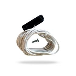 Fim De Curso Reed Switch Bvbl Com Parafuso