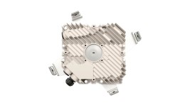 R�dio OmniBAS BX 18 GHZ - PTP