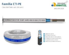 CABO CIT 40.100 PARES (CTI)