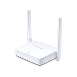 Roteador Wireless N 300mbps Ipv6 Mw301r - Mercusys