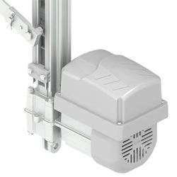 Motor Basculante Aut Bv F2000 127v60hz Ag1.25 4010f V4