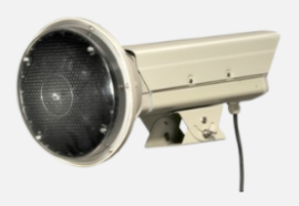 IR Xenon Flash Supplement Light