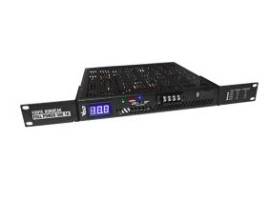 FONTE NO-BREAK FULL POWER 380W 48V 1U